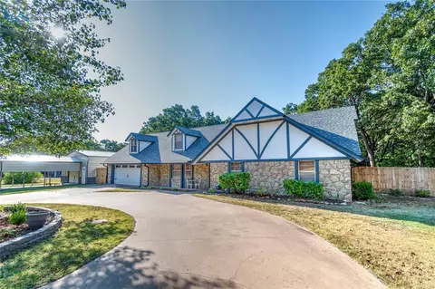 114 Meadow Ln, Chandler, OK 74834