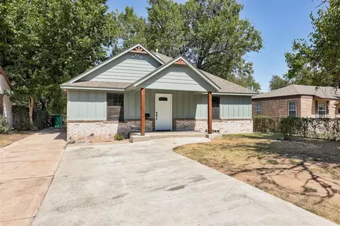 3133 SW 27th St, Oklahoma City, OK 73108