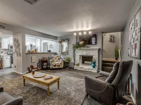 14429 N Pennsylvania Ave #25G, Oklahoma City, OK 73134