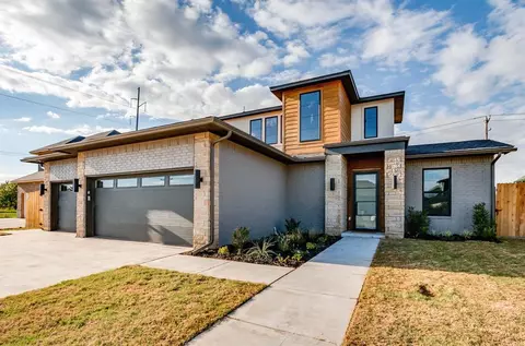 9325 NW 85th St, Yukon, OK 73099