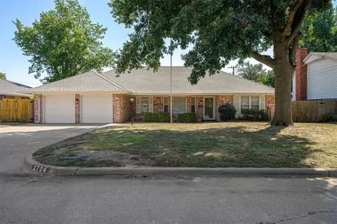 2704 N Sterling Ave, Oklahoma City, OK 73127