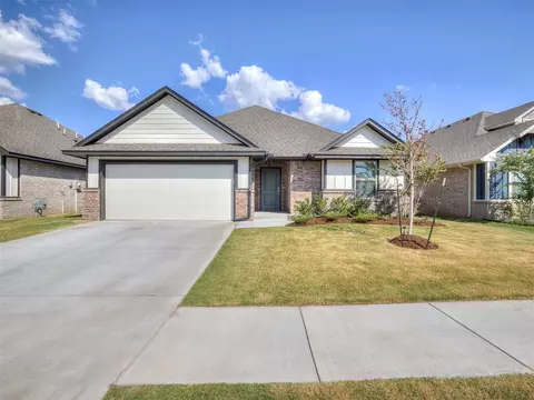 12008 Brinley Reign Dr, Yukon, OK 73099