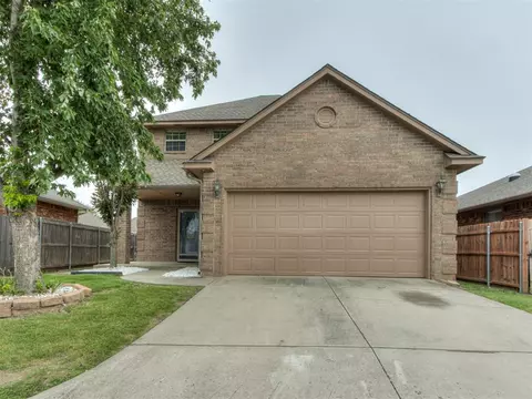 508 SW 124th Pl, Oklahoma City, OK 73170