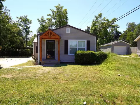 1408 NW 95th St, Oklahoma City, OK 73114
