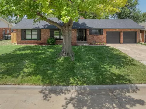 9905 Chesterton Pl, Oklahoma City, OK 73120