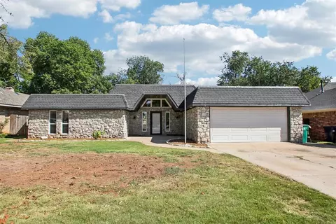 7520 Brookside Dr, Oklahoma City, OK 73132