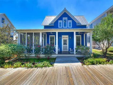 34 Boardwalk #A, Carlton Landing, OK 74432