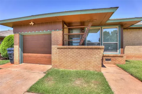 4033 NW 33rd St, Oklahoma City, OK 73112