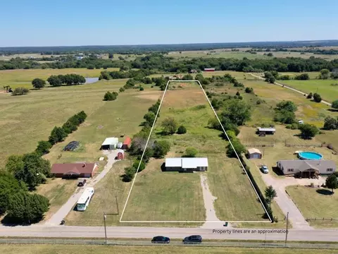 13531 108th St, Lexington, OK 73051