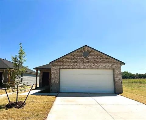 1020 Westbrook Blvd, Purcell, OK 73080