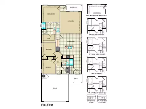 501 E Oak Tree Ave, Perkins, OK 74059 photo 27