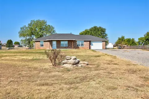 2480 County Street 2807 St, Chickasha, OK 73018