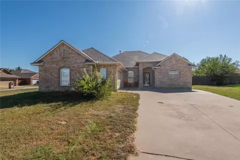 13148 N Loblolly Pine St, Choctaw, OK 73020