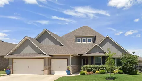 18629 Groveton Blvd, Edmond, OK 73012