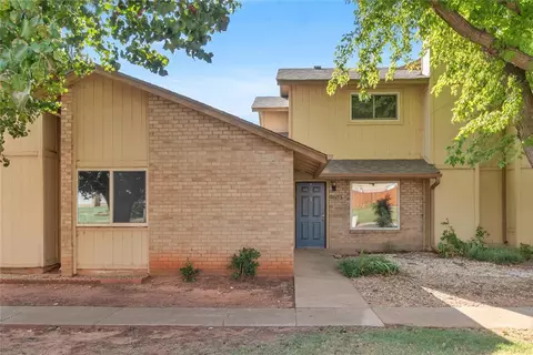 9603 Hefner Village Blvd, Oklahoma City, OK 73162
