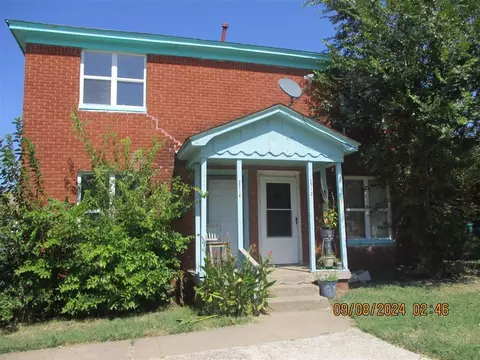 2714 N Lyon Dr, Oklahoma City, OK 73107
