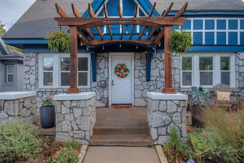 713 NW 33rd St, Oklahoma City, OK 73118