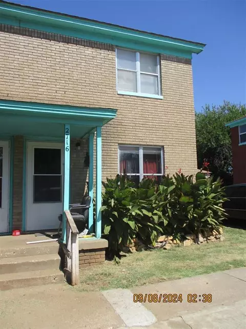 2718 N Lyon Dr, Oklahoma City, OK 73111
