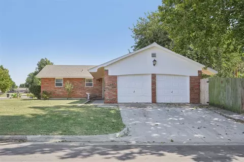 1416 SW 77th Ter, Oklahoma City, OK 73159