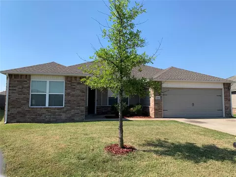 25444 E 93rd Pl, Broken Arrow, OK 74014 photo 2