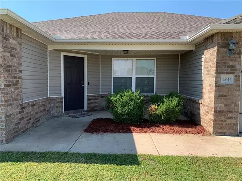 25444 E 93rd Pl, Broken Arrow, OK 74014