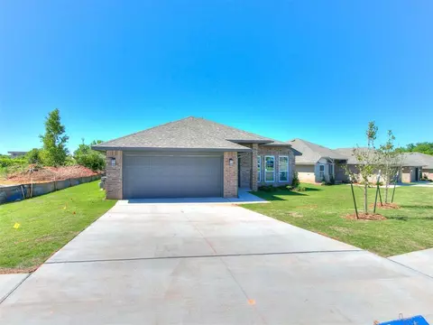 10480 Cattail Ter, Midwest City, OK 73130