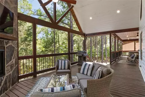 56 Bear Cedar Trl, Broken Bow, OK 74728 photo 25