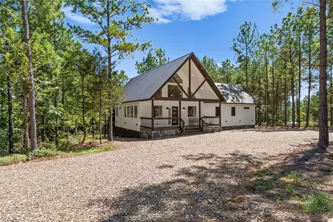 56 Bear Cedar Trl, Broken Bow, OK 74728 photo 31