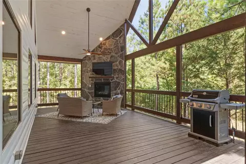 56 Bear Cedar Trl, Broken Bow, OK 74728 photo 23