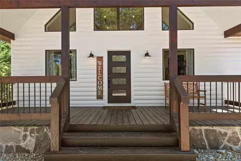 56 Bear Cedar Trl, Broken Bow, OK 74728 photo 2