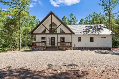 56 Bear Cedar Trl, Broken Bow, OK 74728