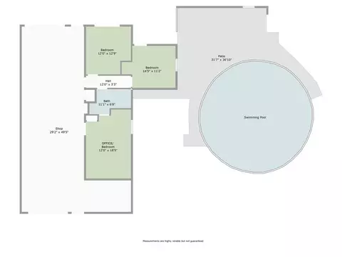 4005 Stardust Ln, Tuttle, OK 73089 photo 25