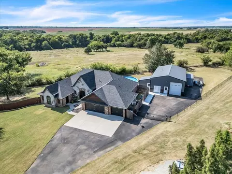 4005 Stardust Ln, Tuttle, OK 73089 photo 2