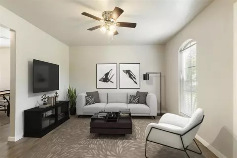 624 S Bell Ave, Shawnee, OK 74801