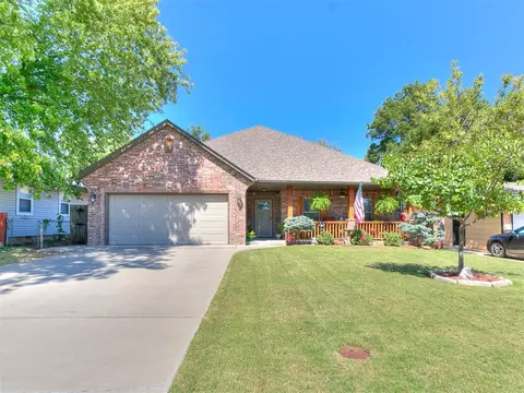 811 E Mosier St, Norman, OK 73071 photo 3