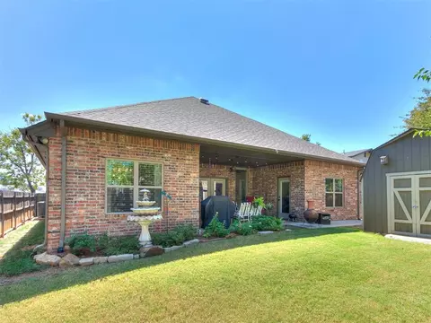 811 E Mosier St, Norman, OK 73071 photo 34