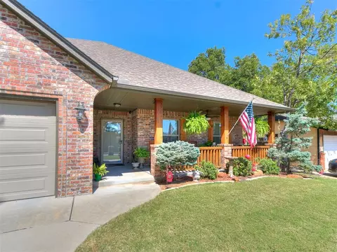 811 E Mosier St, Norman, OK 73071 photo 5