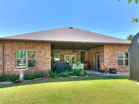 811 E Mosier St, Norman, OK 73071 photo 35