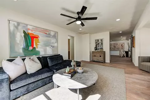 410 E Rose Dr, Midwest City, OK 73110
