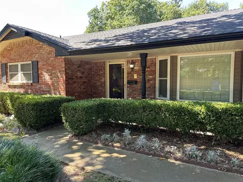 1617 N Mcmillan Ave, Oklahoma City, OK 73127