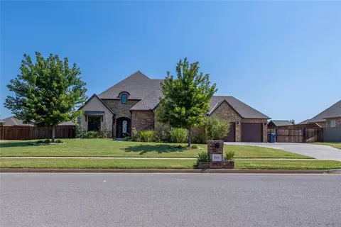 6500 Whispering Grove Dr, Oklahoma City, OK 73169