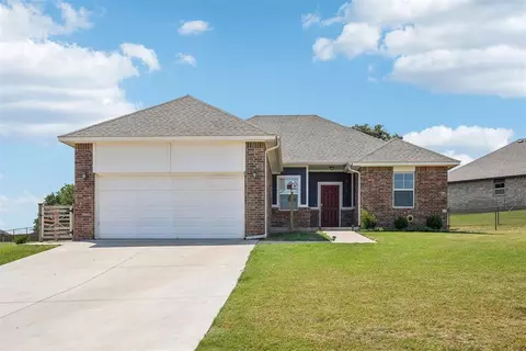 4531 Kindling Ave, Guthrie, OK 73044