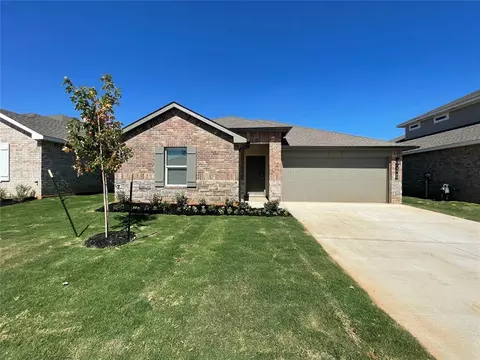 2769 Alice Way, Yukon, OK 73099