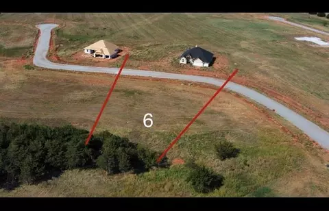 lot6 Still Meadows - Hwy 33 West Of May, Guthrie, OK 73044
