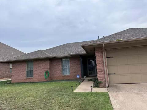 1128 SW 128th St, Oklahoma City, OK 73170
