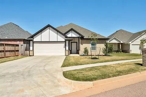 3429 NW 178th St, Edmond, OK 73012