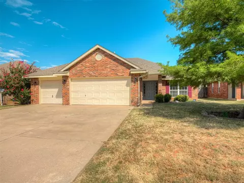 337 Bright Angel Trl, Edmond, OK 73003