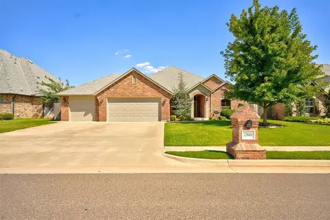 12608 Carnelian Way, Oklahoma City, OK 73170