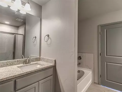 104941 S Pimlico Pass, Mcloud, OK 74851 photo 18