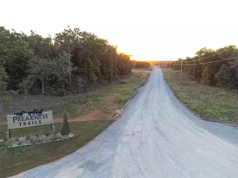 104941 S Pimlico Pass, Mcloud, OK 74851 photo 20